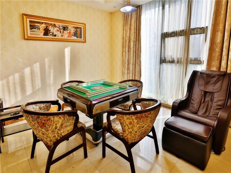 Vienna Hotel Wuhan International Convention And Exhibition Centre Экстерьер фото